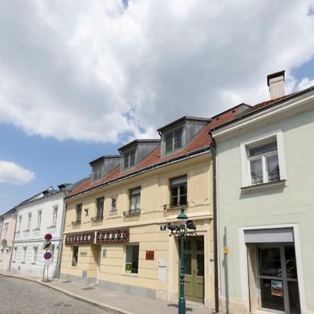 Stifts-Suite Klosterneuburg Zewnętrze zdjęcie