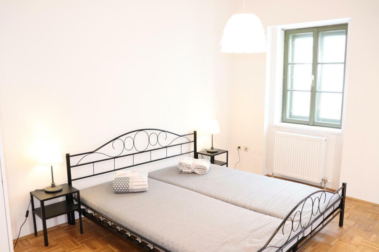 Stifts-Suite Klosterneuburg Zewnętrze zdjęcie