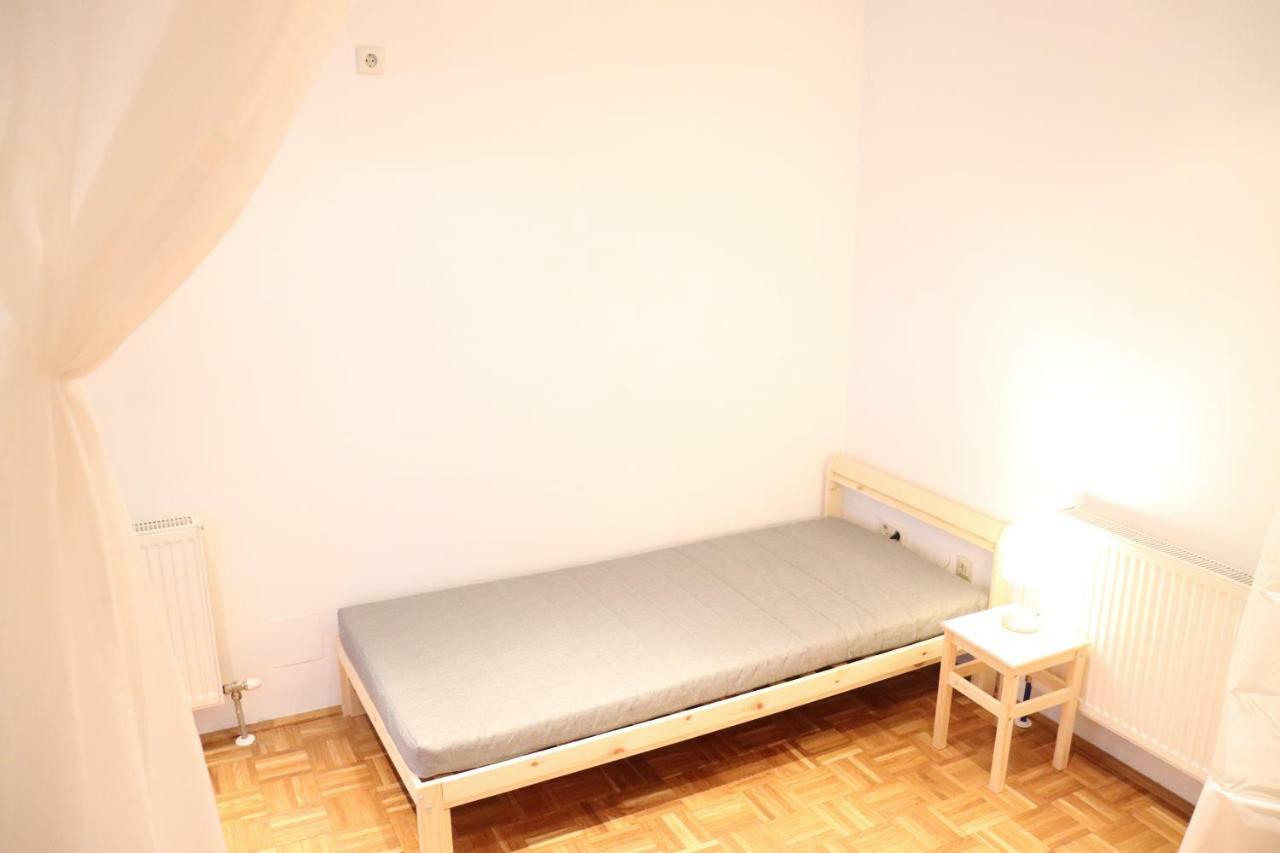 Stifts-Suite Klosterneuburg Zewnętrze zdjęcie