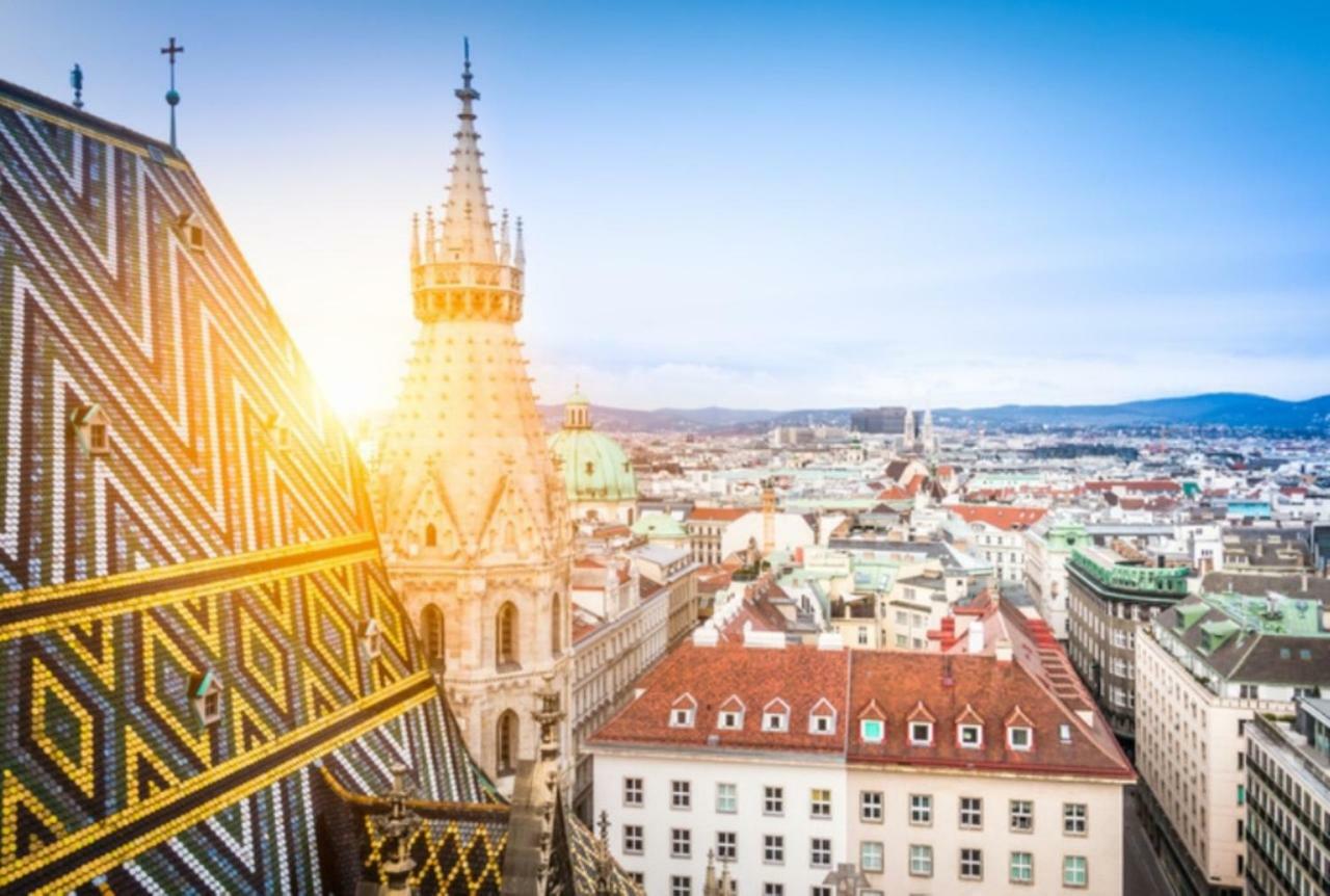 Stifts-Suite Klosterneuburg Zewnętrze zdjęcie