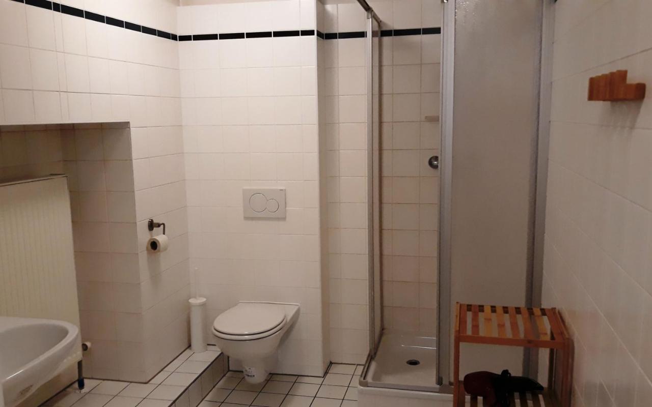 Stifts-Suite Klosterneuburg Zewnętrze zdjęcie